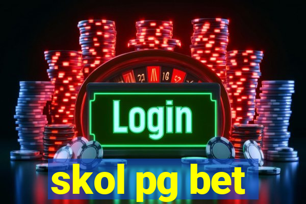 skol pg bet